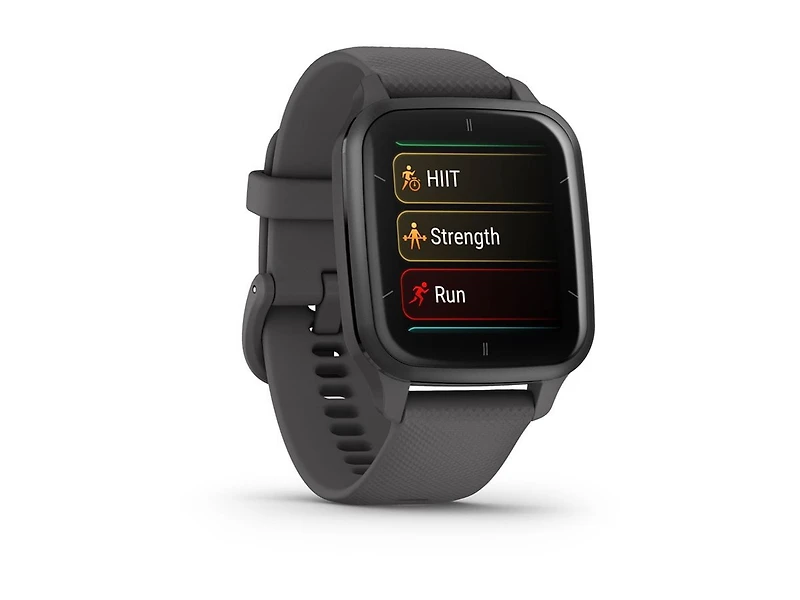 Montre intelligent Garmin Venu® Sq 2 GPS et Tracker Fitness