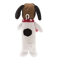 Peanuts Dog Toy - Snoopy Stick