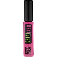 Mascara Lavable Great Lash Maybelline New York, 12,64 ml