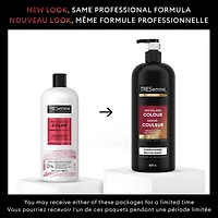 TRESemme Colour Revitalize + Hibiscus Essence Conditioner, 828 ml Conditioner