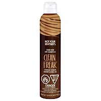 Clean Freak Dark Hair Dry Shampoo, Dark Hair Dry Shampoo
