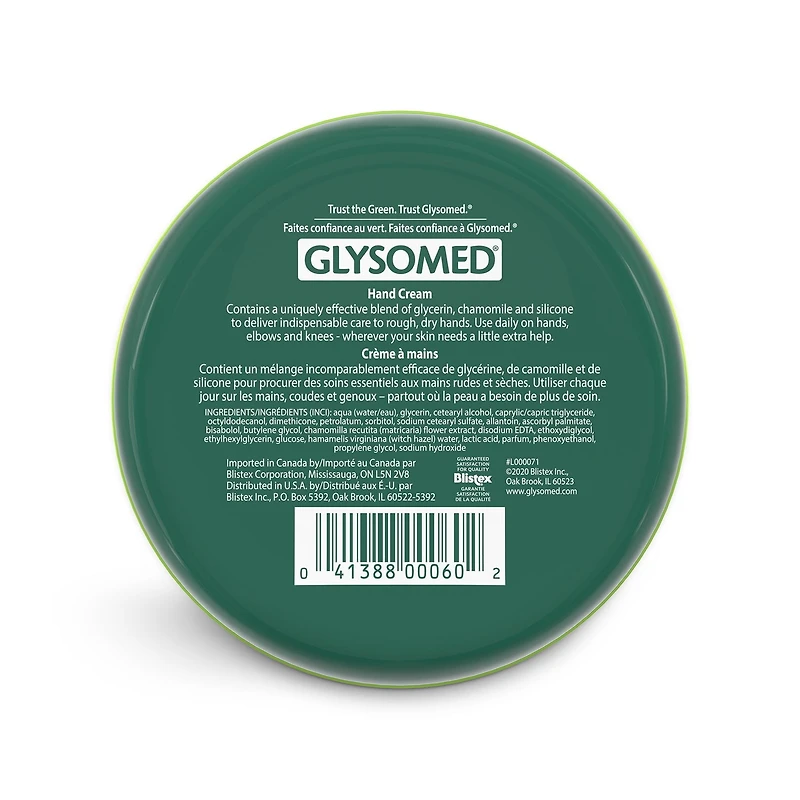 Glysomed® Regular Hand Cream