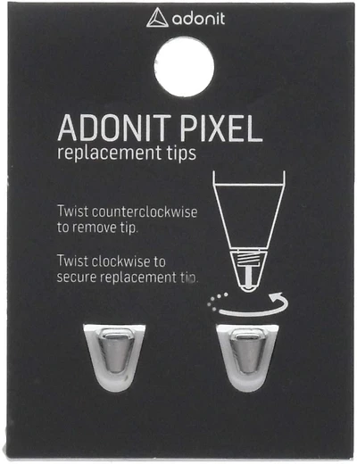 ADONIT Pixel Replacement Tips