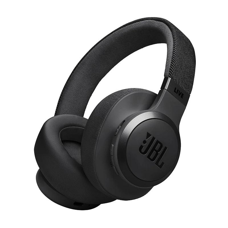 JBL LIVE 770NC Casque sans fil circum-auriculaire