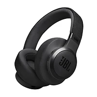 JBL LIVE 770NC Casque sans fil circum-auriculaire