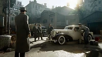 MAFIA: Definitive Edition (Xbox One)