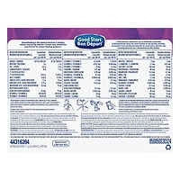 Good Start Plus 2 Baby Formula, Concentrated Liquid, 12 x 240ml, 12x240ml