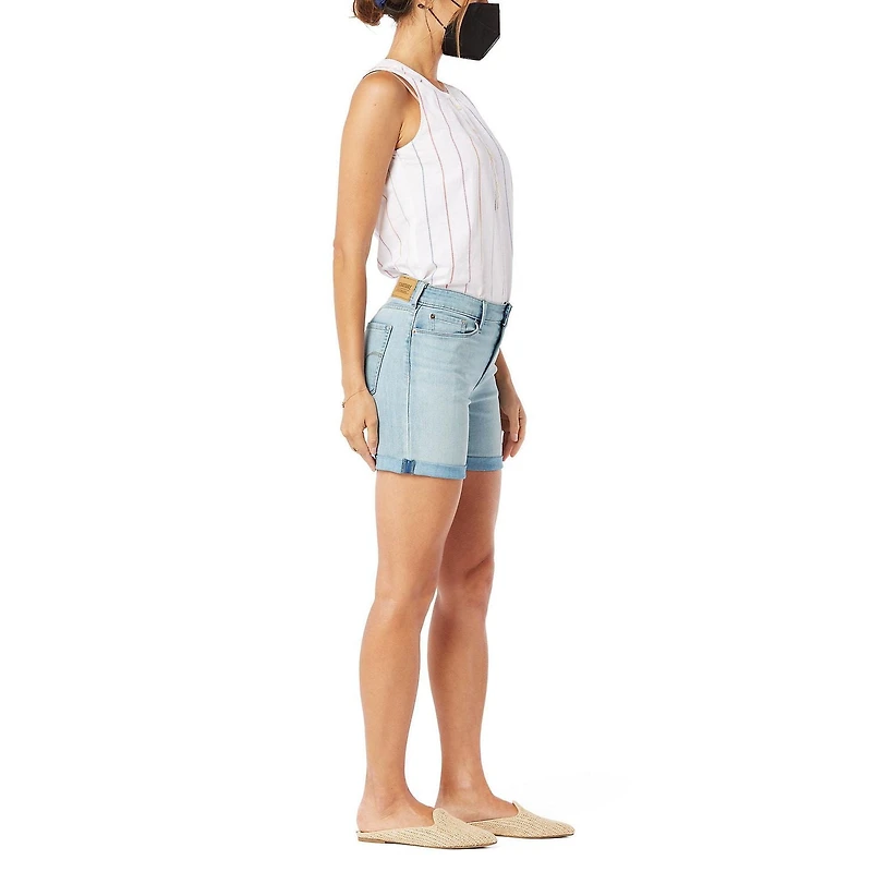 Levi Strauss SignatureMC Short mi-taille