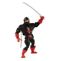 Masters of the Universe Origins Ninjor Action Figure