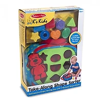 SHAPE SORTER