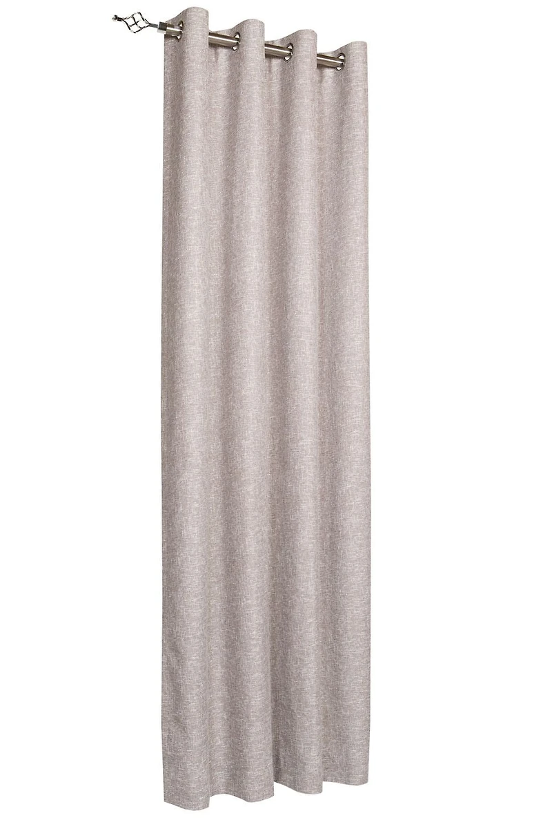 Gouchee Design Dylan Panel with lining