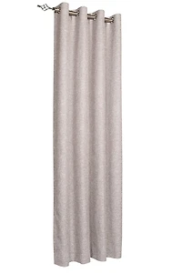 Gouchee Design Dylan Panel with lining