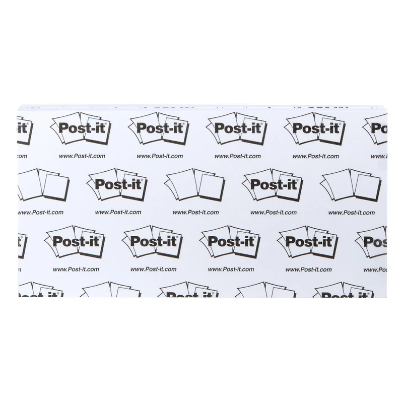 Post-it® Printed Notes, Planner, Weekly Lilac