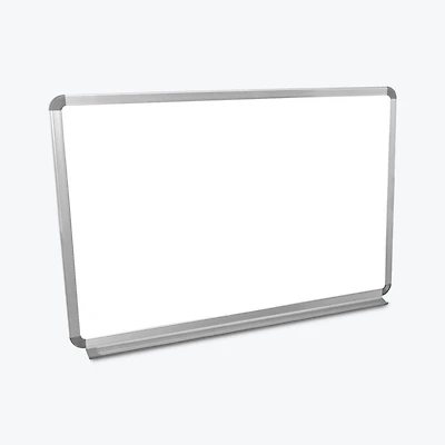 Luxor 36"W x 24"H Wall-Mounted Whiteboard