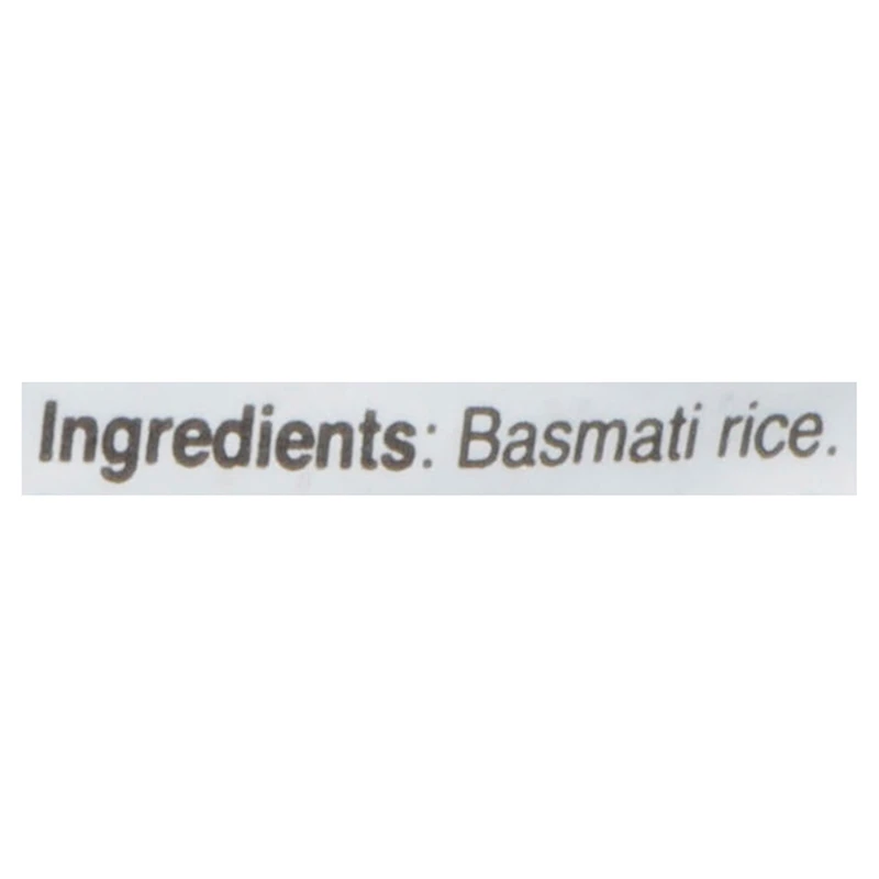 Tilda Riz Basmati Pure Origine