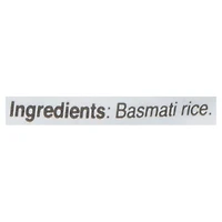 Tilda Riz Basmati Pure Origine
