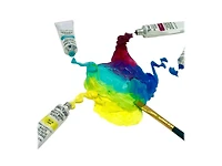 Momenta Inc Brea Reese Acrylic Paint Set, 24 Pieces