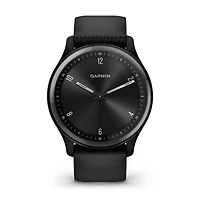 Montre intelligent Garmin vívomove Sport GPS et tracker d’activité
