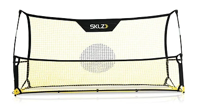 Entraîneur de football Quickster