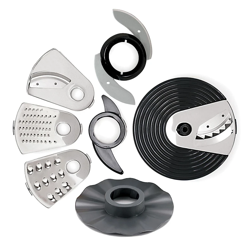 Betty Crocker Robot culinaire