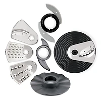 Betty Crocker  Food Processor