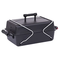 Char-Broil Deluxe Portable Gas Grill