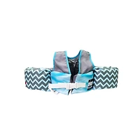 Body Glove Paddle Pals Patented Swim Jacket - Shark