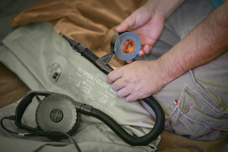 Tape To-Go, Heavy-Duty