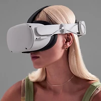 Meta Elite Strap With Battery