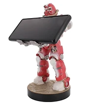 Exquisite Gaming Fallout: Nuka Cola Power Cable Guy Controller Holder and Phone Stand