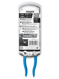 CHANNELLOCK 6.5" Languette et Rainure