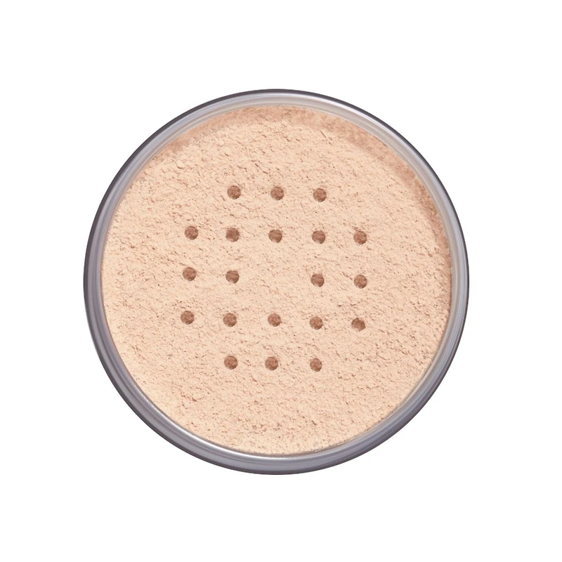 Poudre libre Professional de COVERGIRL Une poudre libre fine & soyeuse