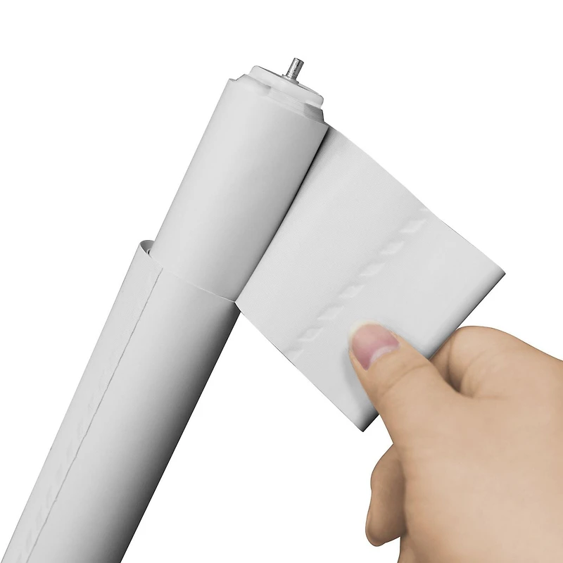 Mainstays Tear-to-Fit Roller Shade