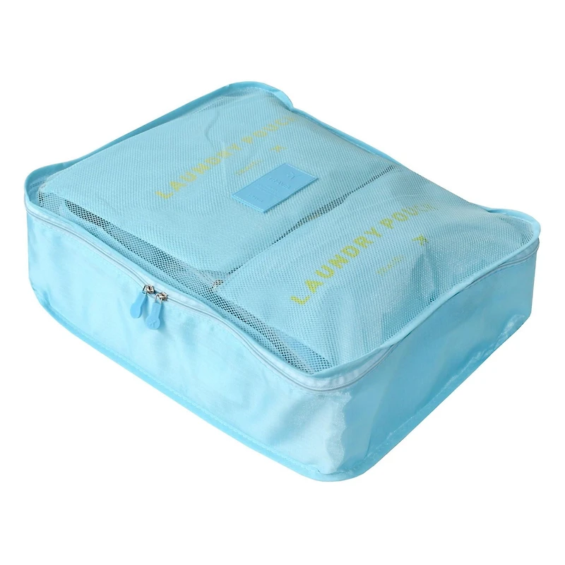 Nicci Organisateurs de Bagage et Valise