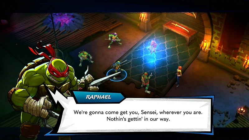 Teenage Mutant Ninja Turtles: Splintered Fate Deluxe Edition (Xbox)