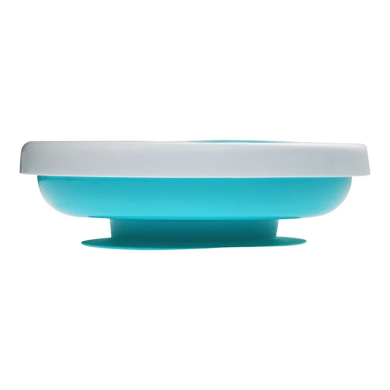 bblüv - Platö - Warm Baby Feeding Plate