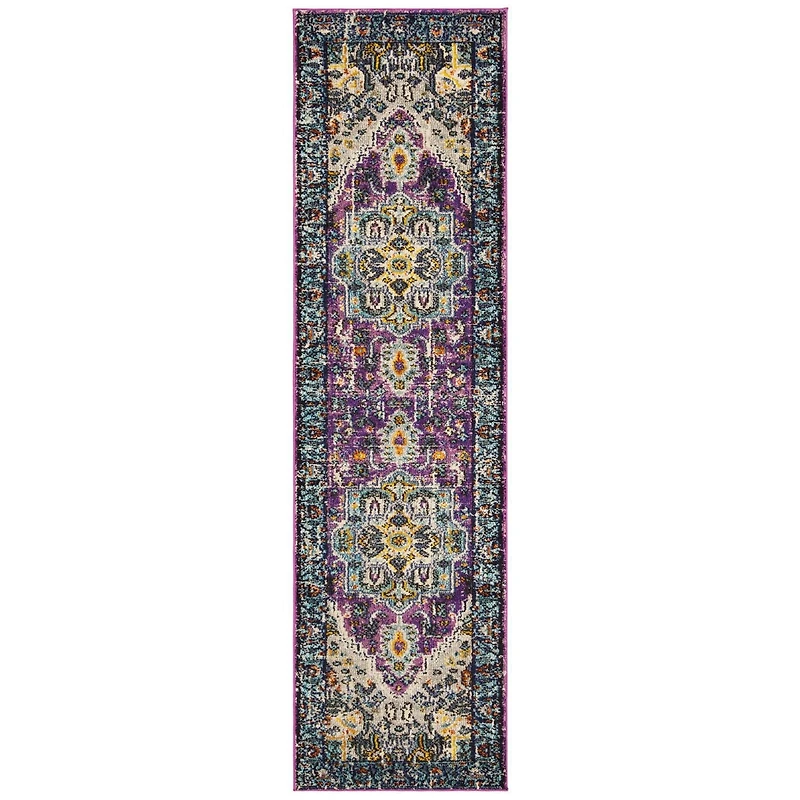 Safavieh Monaco Durward Traditional Area Rug