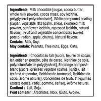 Peeps Hollow Milk Chocolate Chick 60g Marshmallow Flavoured