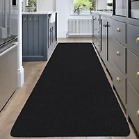 Tapis utilitaire et nervuré pour le escaliers de la collection Lifesaver