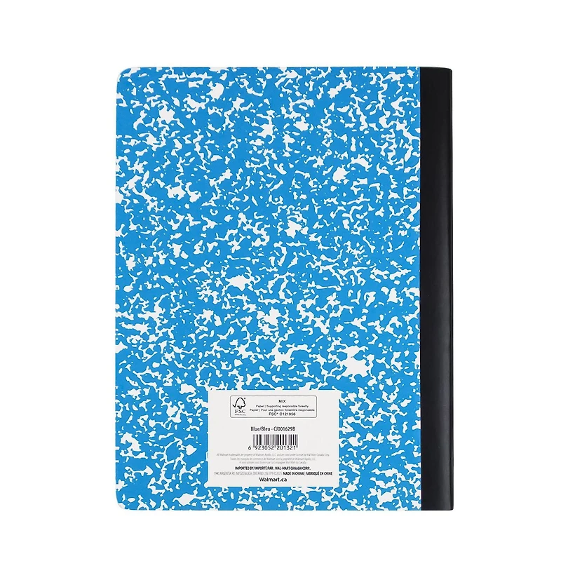 composition notebook, composition notebook 200page