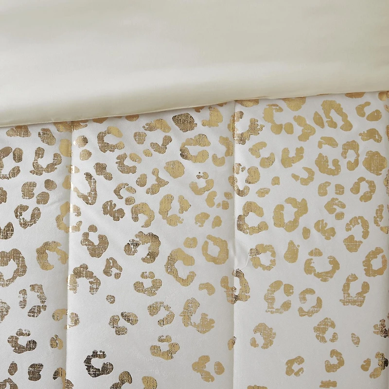 Mainstays Kids Lillie Comforter