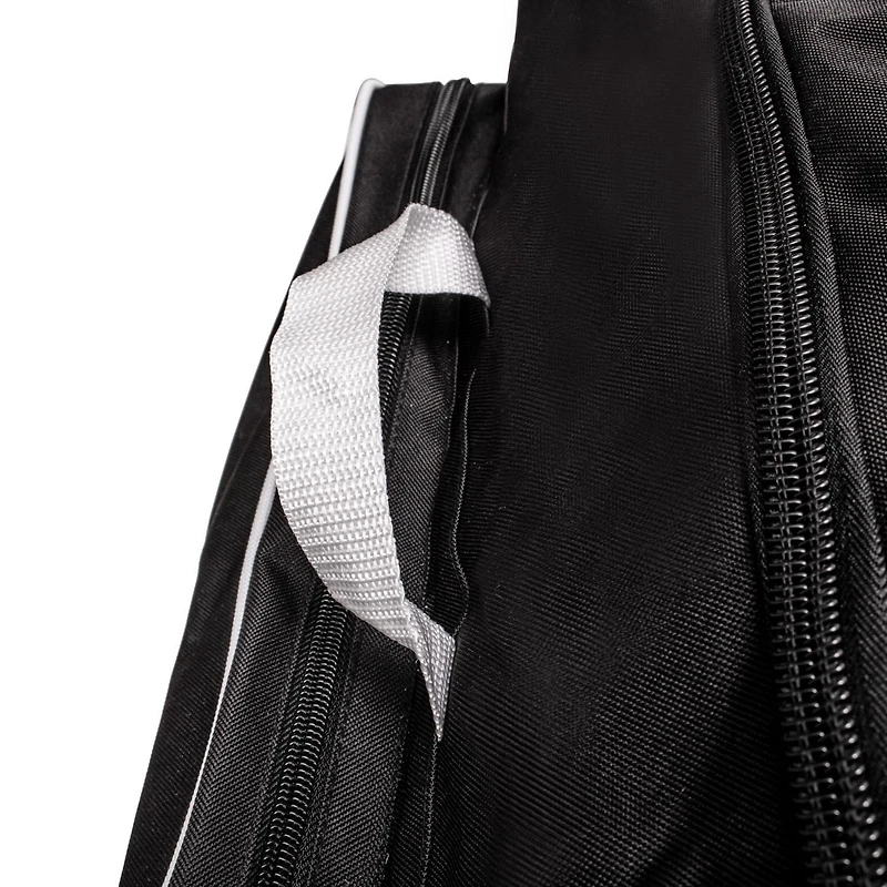 NHL 40" Elite Game Day Hockey Bag