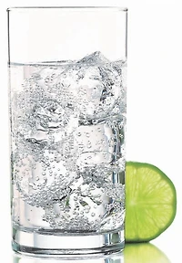 Libbey ensemble de verres Astound 4 pièces