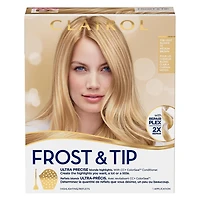 Mèches blondes Frost & Tip Nice'n Easy de Clairol