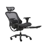 TygerClaw High Back Mesh Chair