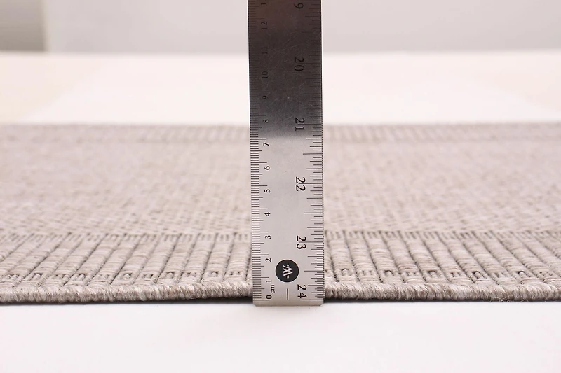 Tapis Moderne ECARPET pour Salon