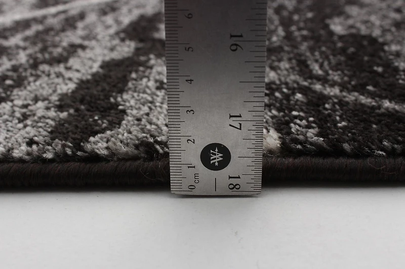 Tapis ECARPET Devos Brun