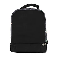 Minecraft Dome Lunch Bag