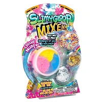 SLIMYGLOOP Mix’Ems Rainbow Tie Dye