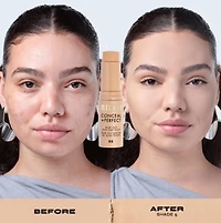Milani - Conceal + Perfect Blur Out Skin Tint - 05 Light with Warm Undertone - 1Pc